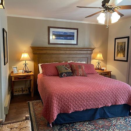Claim Jumper 8 Townhouse With High Speed Wifi Apartman Red River Kültér fotó