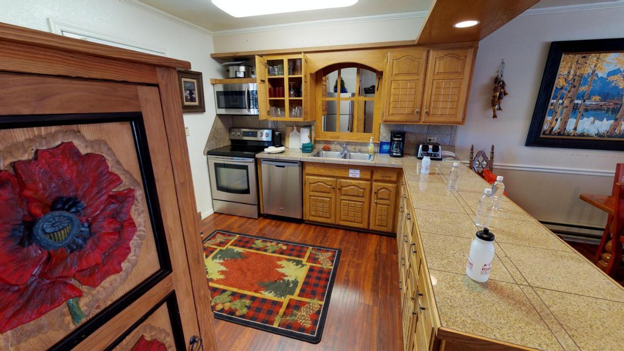 Claim Jumper 8 Townhouse With High Speed Wifi Apartman Red River Kültér fotó