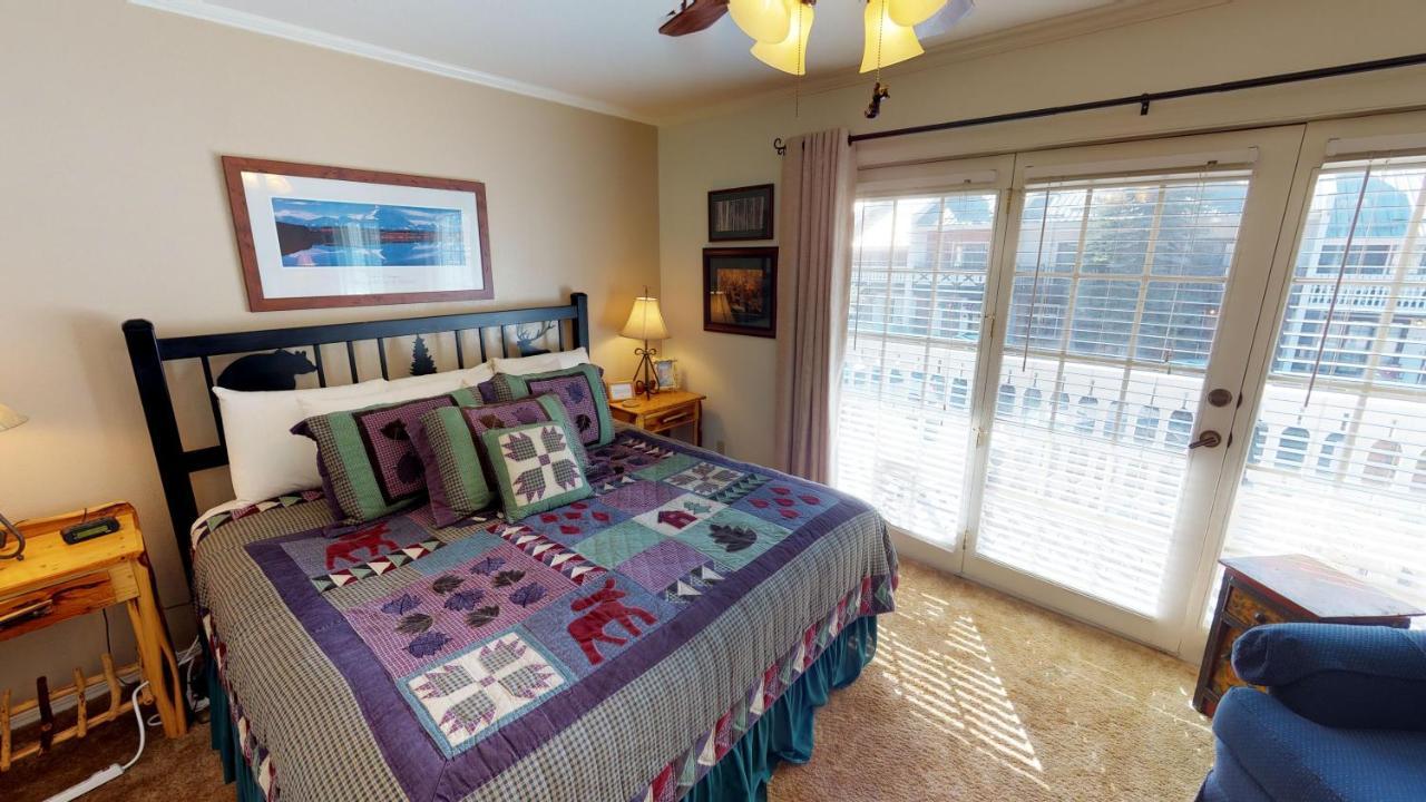 Claim Jumper 8 Townhouse With High Speed Wifi Apartman Red River Kültér fotó