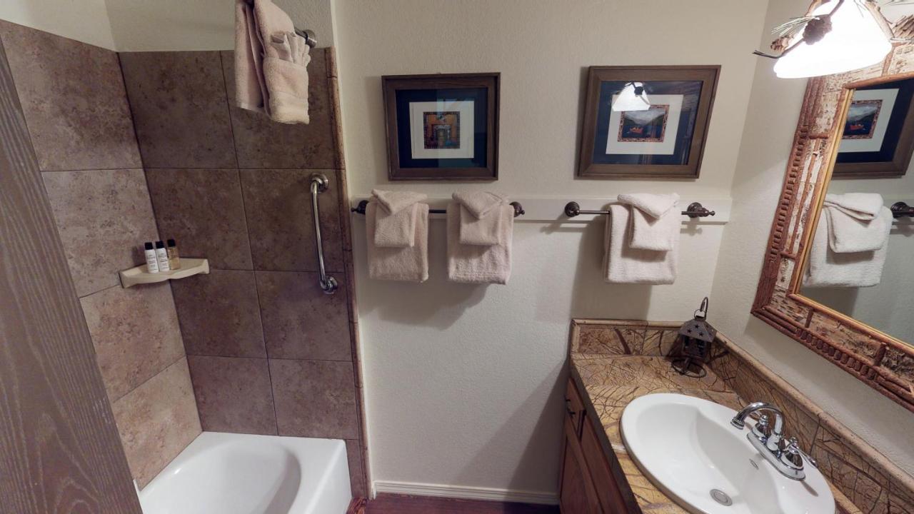 Claim Jumper 8 Townhouse With High Speed Wifi Apartman Red River Kültér fotó