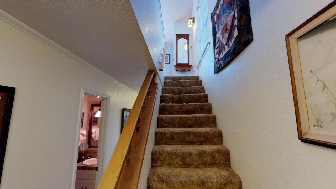Claim Jumper 8 Townhouse With High Speed Wifi Apartman Red River Kültér fotó