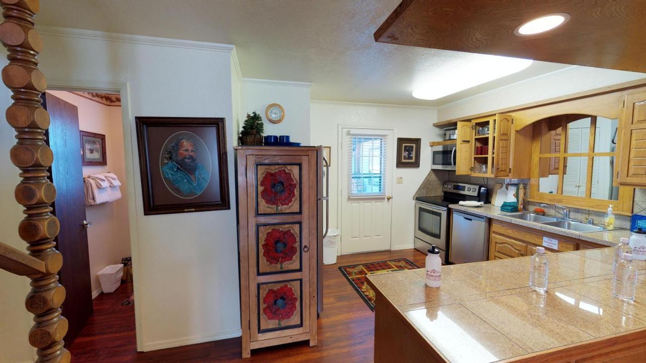 Claim Jumper 8 Townhouse With High Speed Wifi Apartman Red River Kültér fotó