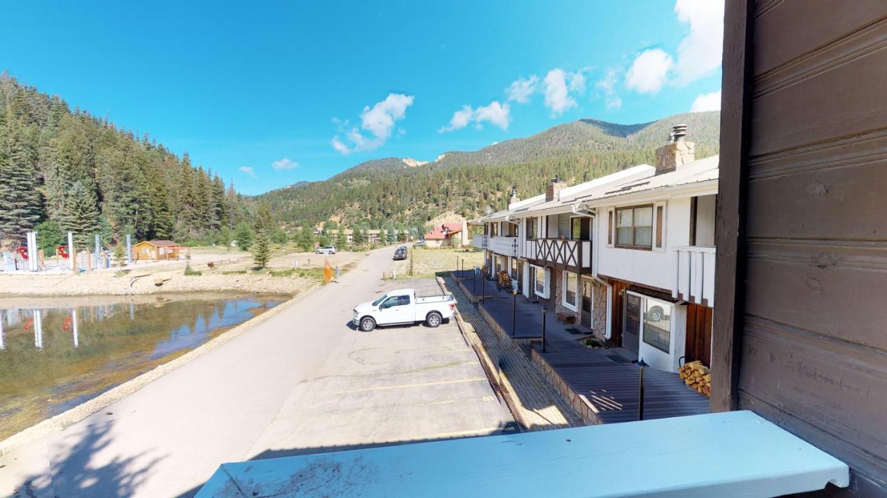 Claim Jumper 8 Townhouse With High Speed Wifi Apartman Red River Kültér fotó