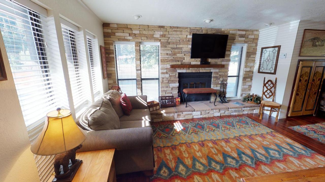 Claim Jumper 8 Townhouse With High Speed Wifi Apartman Red River Kültér fotó