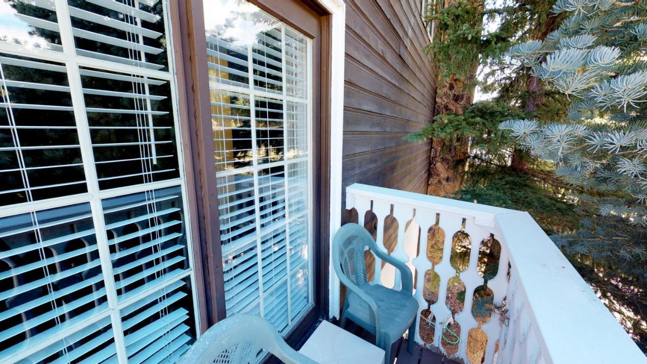 Claim Jumper 8 Townhouse With High Speed Wifi Apartman Red River Kültér fotó
