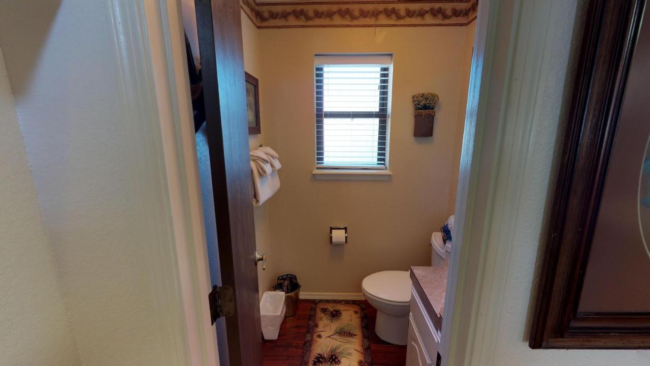 Claim Jumper 8 Townhouse With High Speed Wifi Apartman Red River Kültér fotó