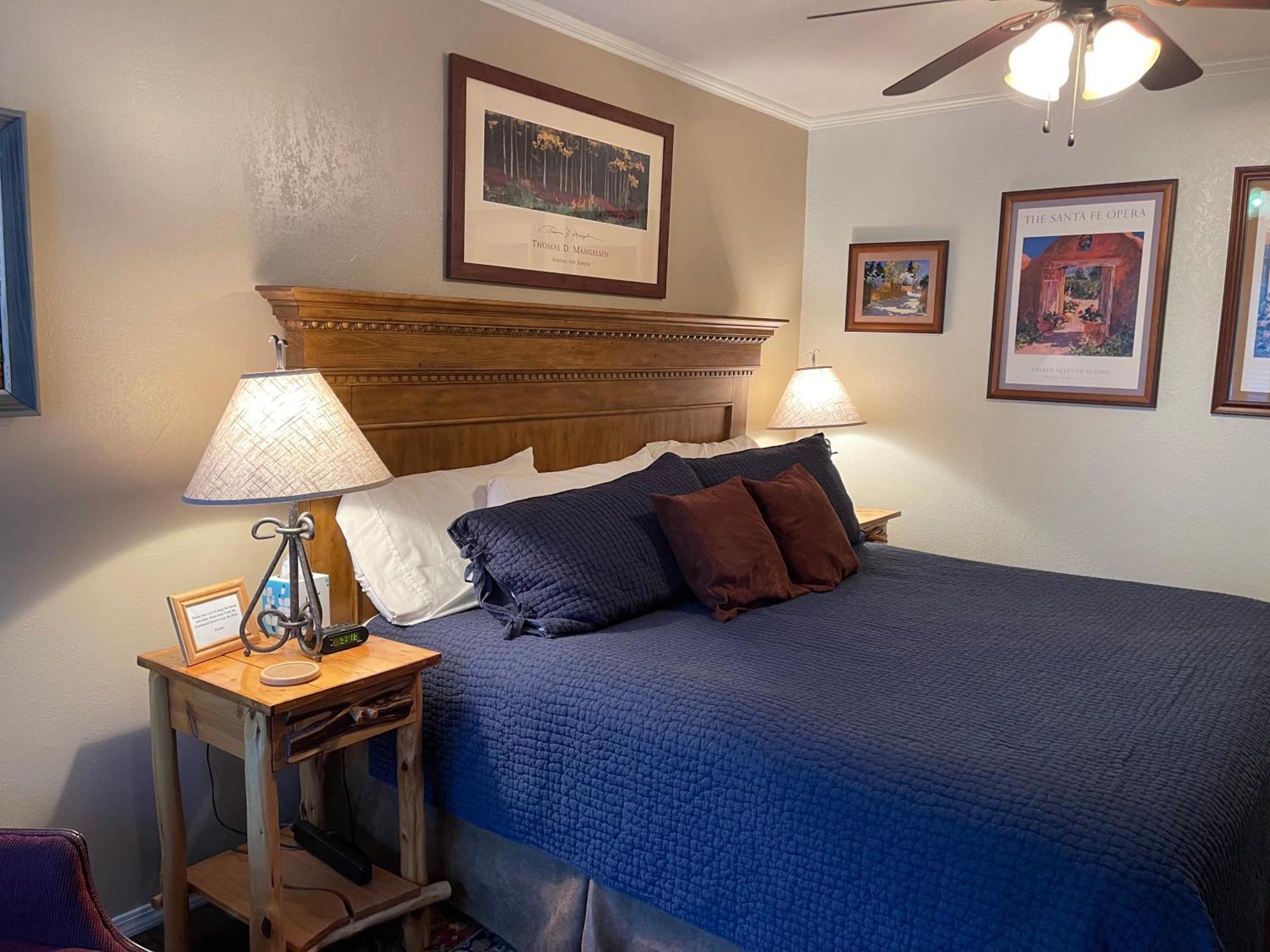 Claim Jumper 8 Townhouse With High Speed Wifi Apartman Red River Kültér fotó
